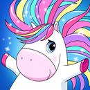 Pony Games - Kids Games APK