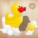 Baby puzzle - preschool education APK