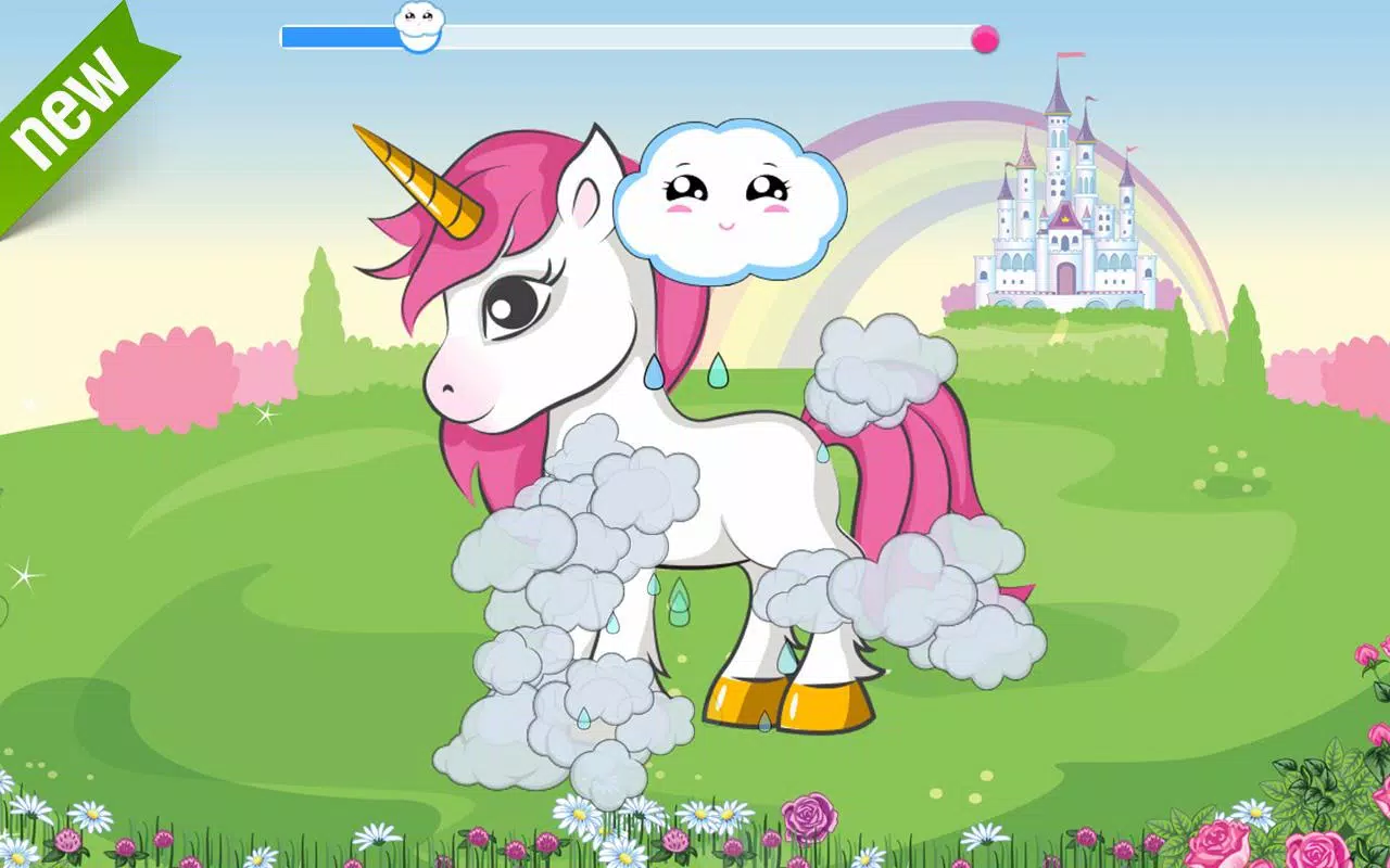 Princess Unicorn Adventure – Apps no Google Play