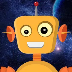 Robot game for preschool kids XAPK 下載