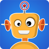 Jogos de Robô para crianças APK