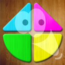 Kids puzzles - learning game APK