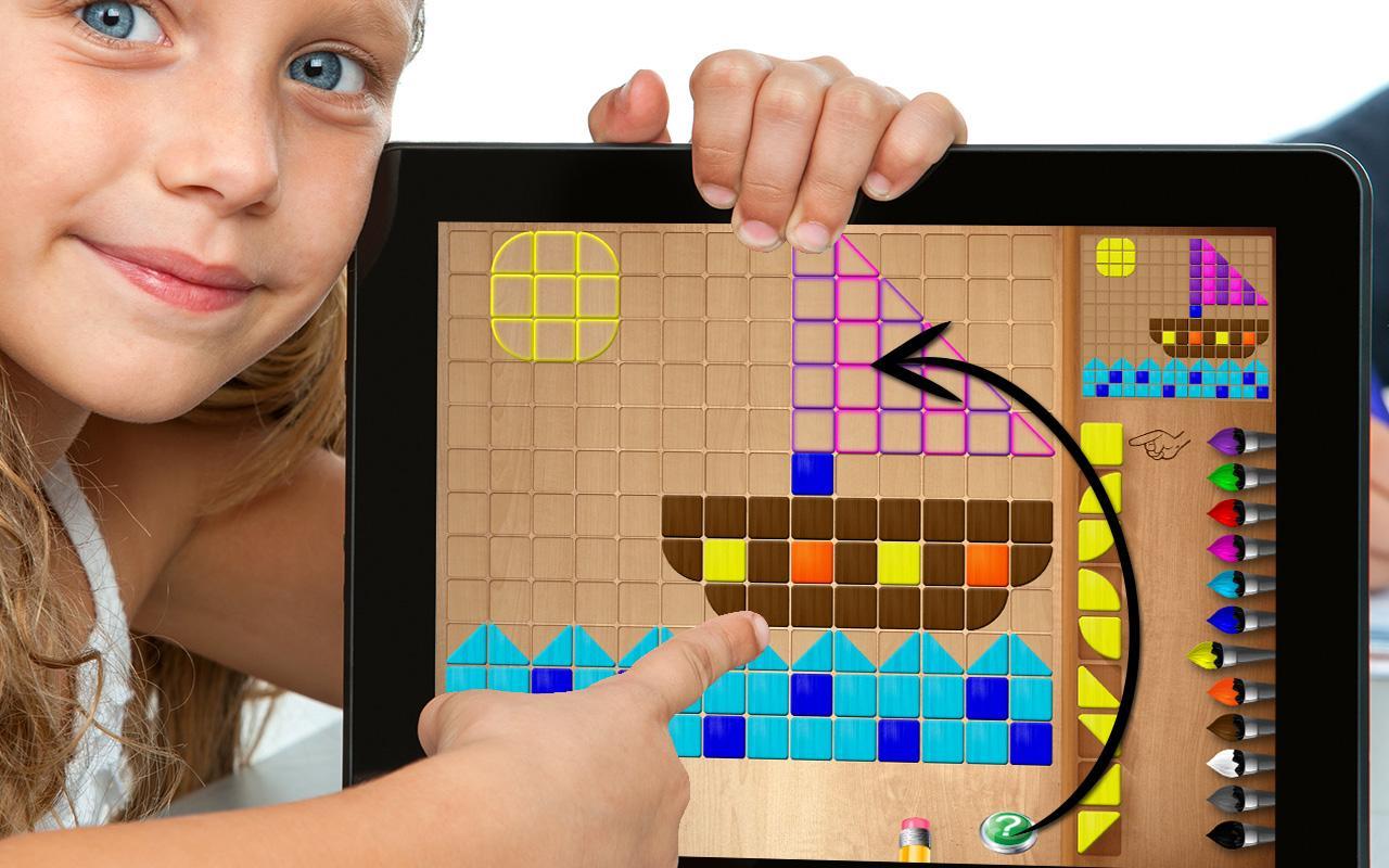Мир загадок игры игра. Мозаичная головоломка. Головоломки для детей. Мозаика головоломка. Игра мозаика головоломка.