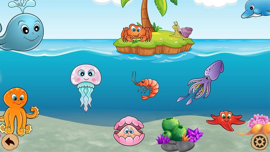 無料で 点つなぎキッズのためのどうぶつたちパズルゲーム アプリの最新版 Apk2 6 0をダウンロードー Android用 点つなぎ キッズのためのどうぶつたちパズルゲーム Apk の最新バージョンをダウンロード Apkfab Com Jp