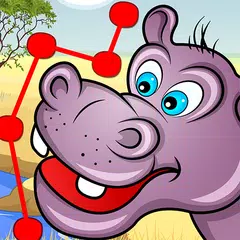 Kids Connect the Dots APK download