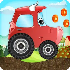 Kids Car Racing game – Beepzz APK download