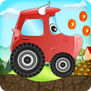 Enfants jeu de course - Beepzz APK