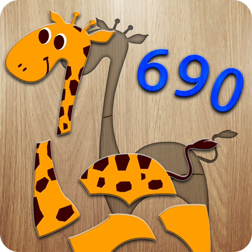 690 Puzzlespiele für Kinder APK 5.0.0 für Android herunterladen – Die  neueste Verion von 690 Puzzlespiele für Kinder XAPK (APK-Bundle)  herunterladen - APKFab.com