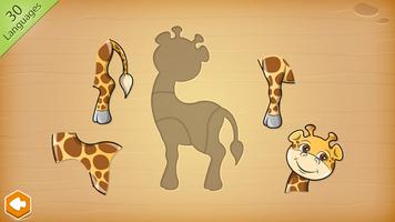 690 Puzzles for preschool kids 截圖 2