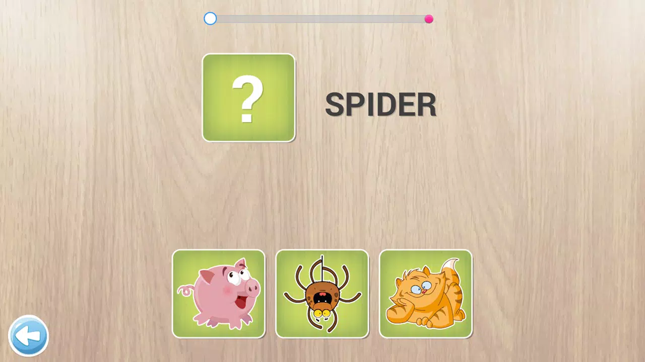 Jeux de puzzles pour enfants APK pour Android Télécharger