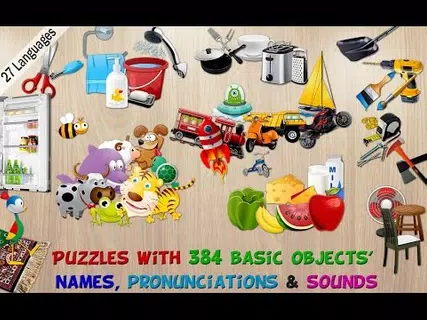 690 Puzzles for preschool kids APK 5.0.0 for Android – Download 690 Puzzles  for preschool kids XAPK (APK Bundle) Latest Version from APKFab.com