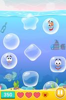 Bubble popping game for baby screenshot 1