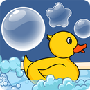 ベビーゲーム - バブルポップ APK