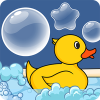 APK Giochi per bambini. Bubble pop