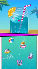 Bubble pop game - Baby games XAPK download