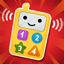 아기 전화 - 아기 게임 - 베이비폰 APK