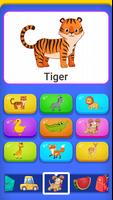 برنامه‌نما Baby phone games for toddlers عکس از صفحه