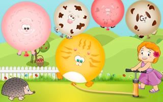 Baby games for toddlers screenshot 2