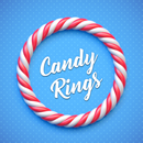 Candy Rings  Puzzle game APK