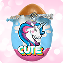 Surprise egg game for children APK