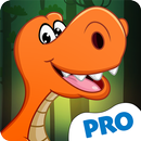 Dinosaur games for kids 3-8 APK