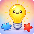 Çocuk Beyin Oyunları: Mantık APK