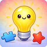 Kids Brain Games: Fun & Logic APK