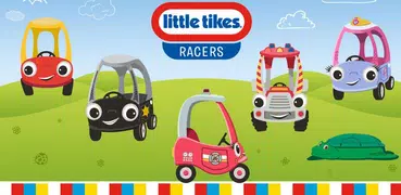 Juegos de coches, Little Tikes