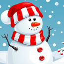 Christmas puzzle for kids APK