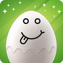 Surprise Eggs - Baby game APK