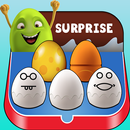 Surprise Eggs for Baby Kids 🥚🥚 APK