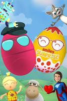 Surprise Eggs تصوير الشاشة 3