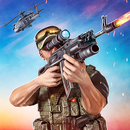 Counter Terrorist Strike Fury Shooting APK