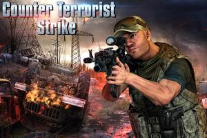 IGI Sniper Shooting Game: Anti-Terrorism Commando ภาพหน้าจอ 2
