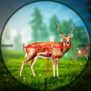 chasseur de légende aventure de cerf APK