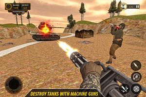 Air Jet War Fighter: World War 2 Airplane Shooting screenshot 3