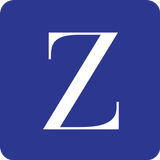 Zürcher Unterländer أيقونة