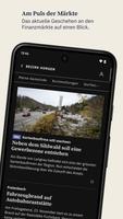 Zürichsee-Zeitung تصوير الشاشة 1