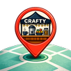 Where's Crafty APK
