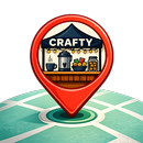 Where's Crafty APK
