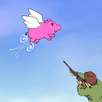 Whoosh Pig APK