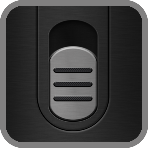 Ultra Bright LED Flashlight