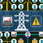 Power Grid Tycoon icon