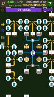 Power Grid Tycoon Cartaz