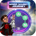 Word Magic Journey: Word Game