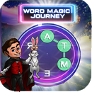 Word Magic Journey :Jeu Puzzle APK