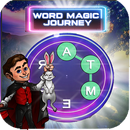 Word Magic Journey: Word Game APK