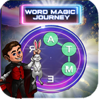 Word Magic Journey иконка