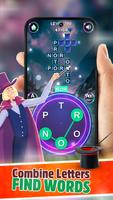 Word Magic Journey imagem de tela 1