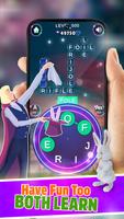 Word Magic Journey imagem de tela 2
